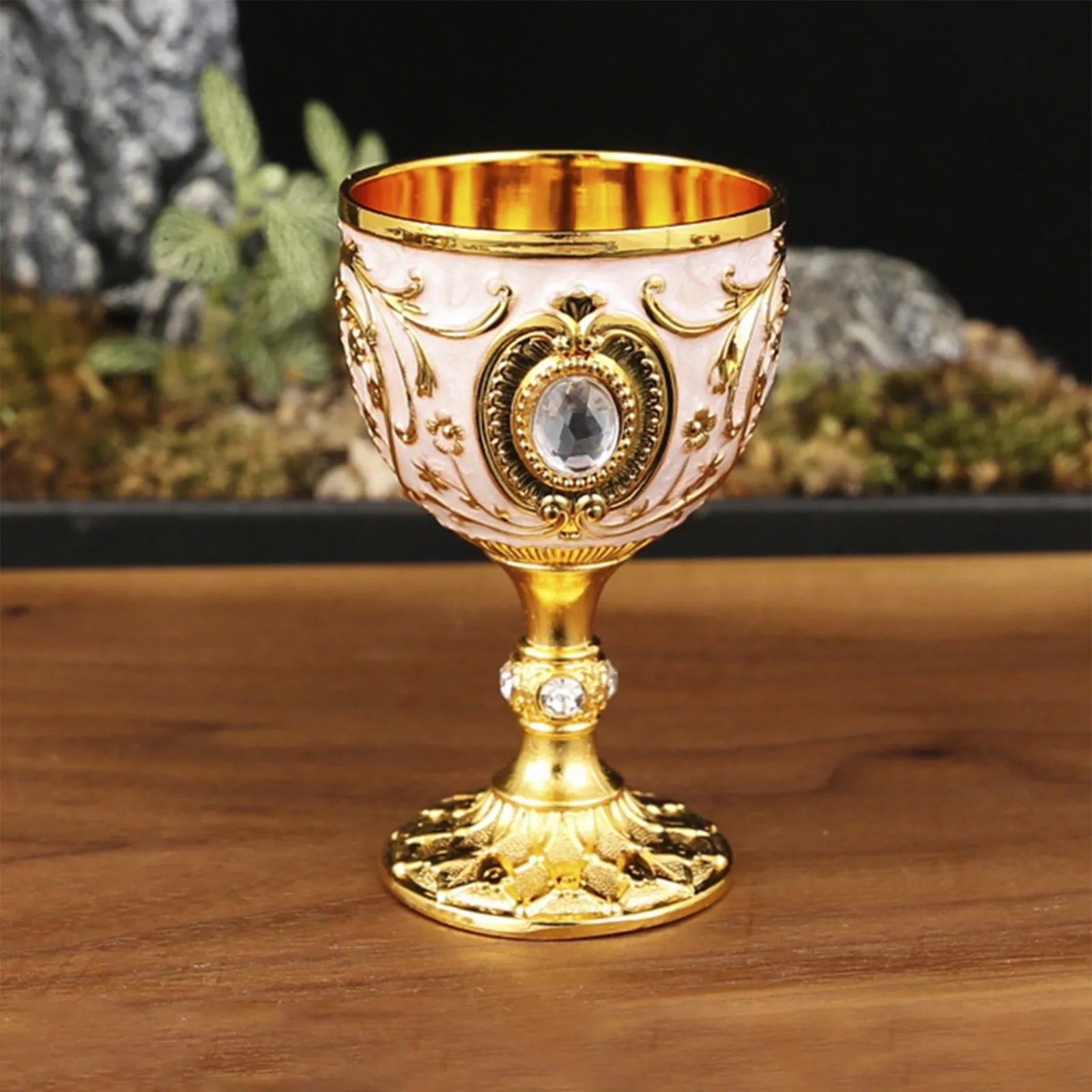 Sacred Chalice