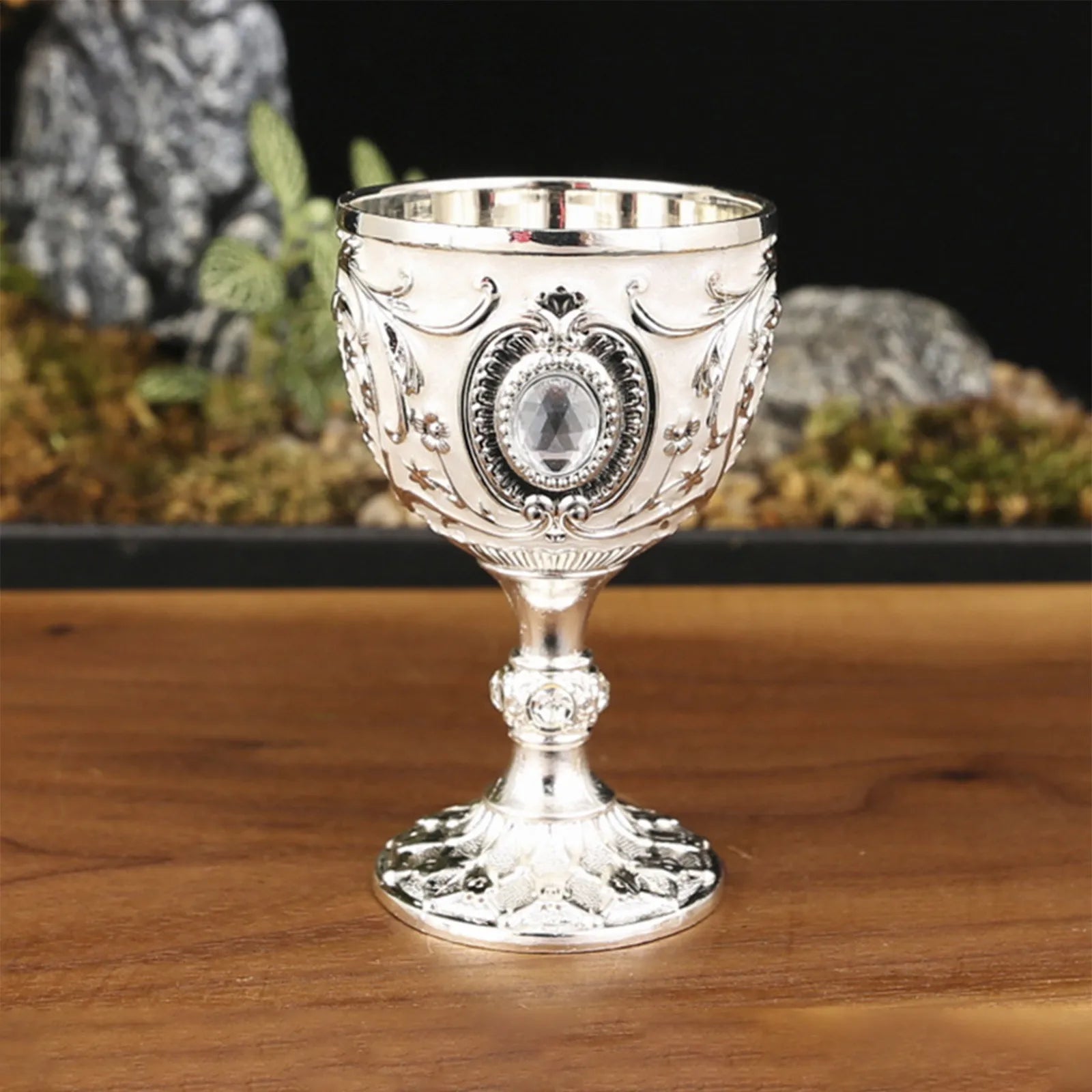 Sacred Chalice