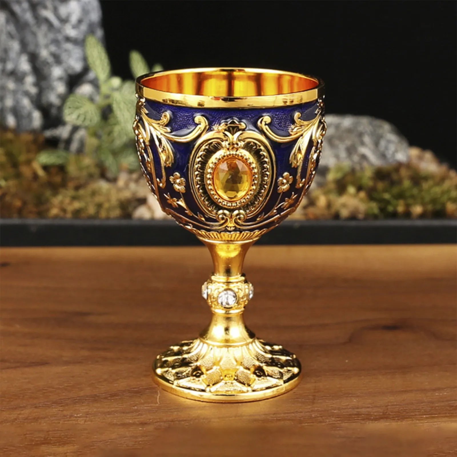 Sacred Chalice