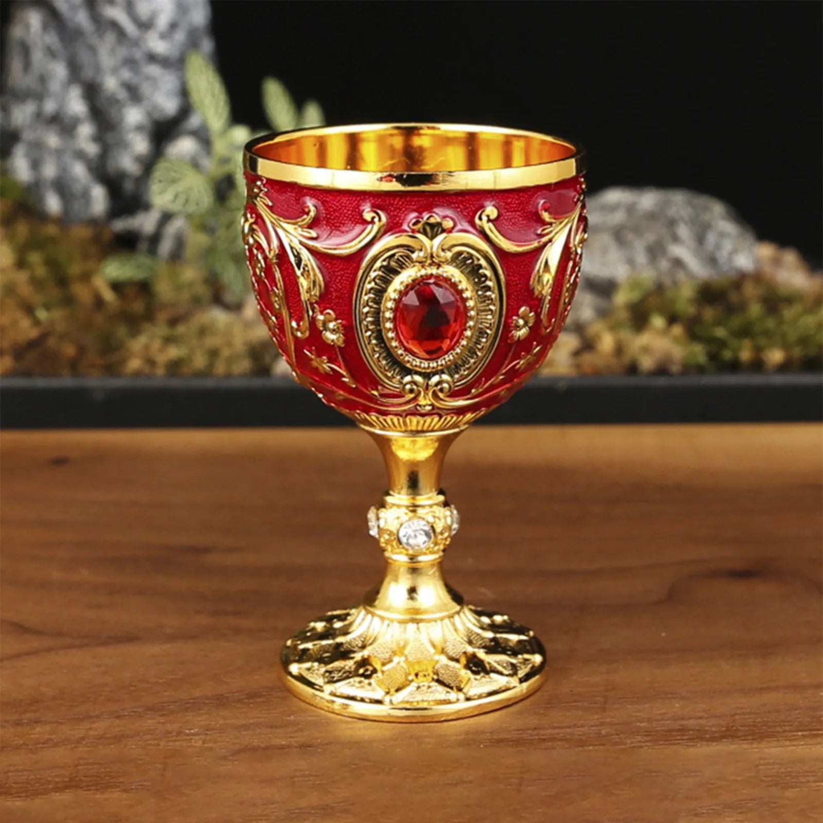 Sacred Chalice